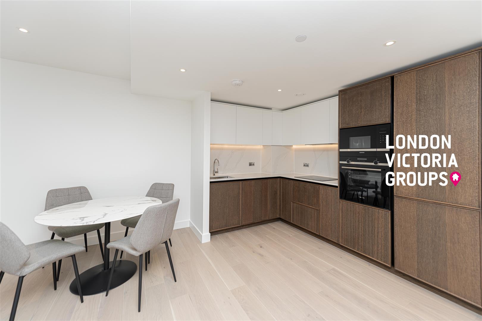 Penny House, 62 Calthorpe Street, London